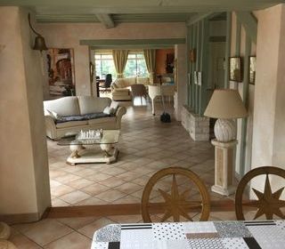  Terrain � vendre 9 pi�ces 314 m�