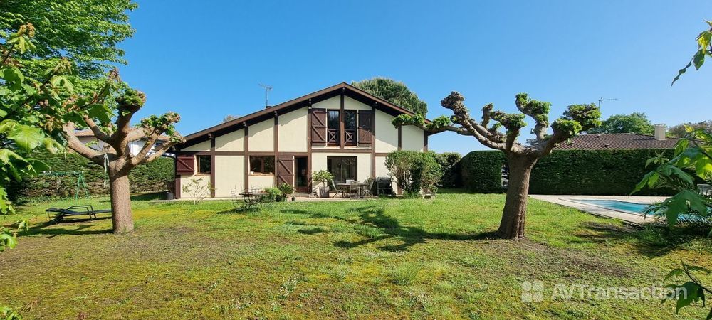 � vendre  Maison Tosse (40230)