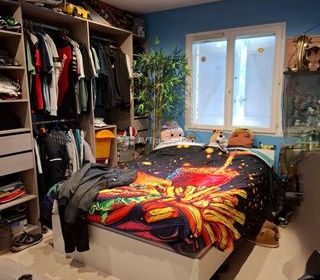  Maison � vendre 7 pi�ces 166 m�