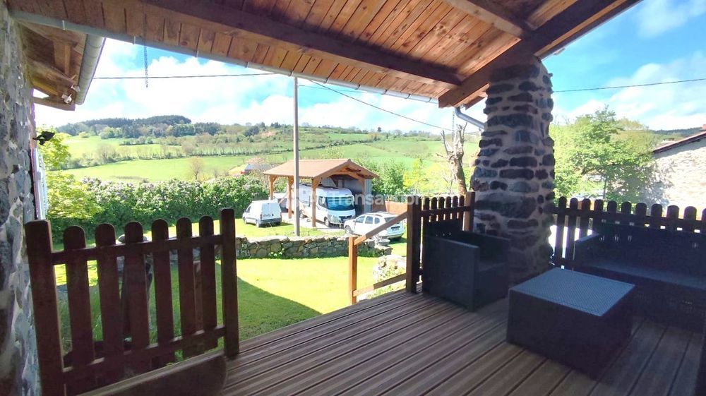 � vendre  Maison Arlempdes (43490)