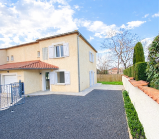  Maison � vendre 4 pi�ces 105 m�