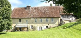  Maison � vendre 13 pi�ces 396 m�