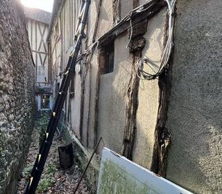  Maison � vendre 9 pi�ces 209 m�