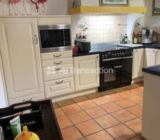  Maison � vendre 10 pi�ces 237 m�