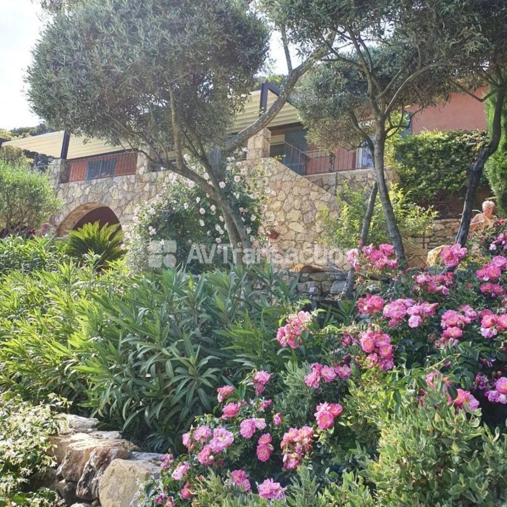 � vendre  Maison Lorgues (83510)