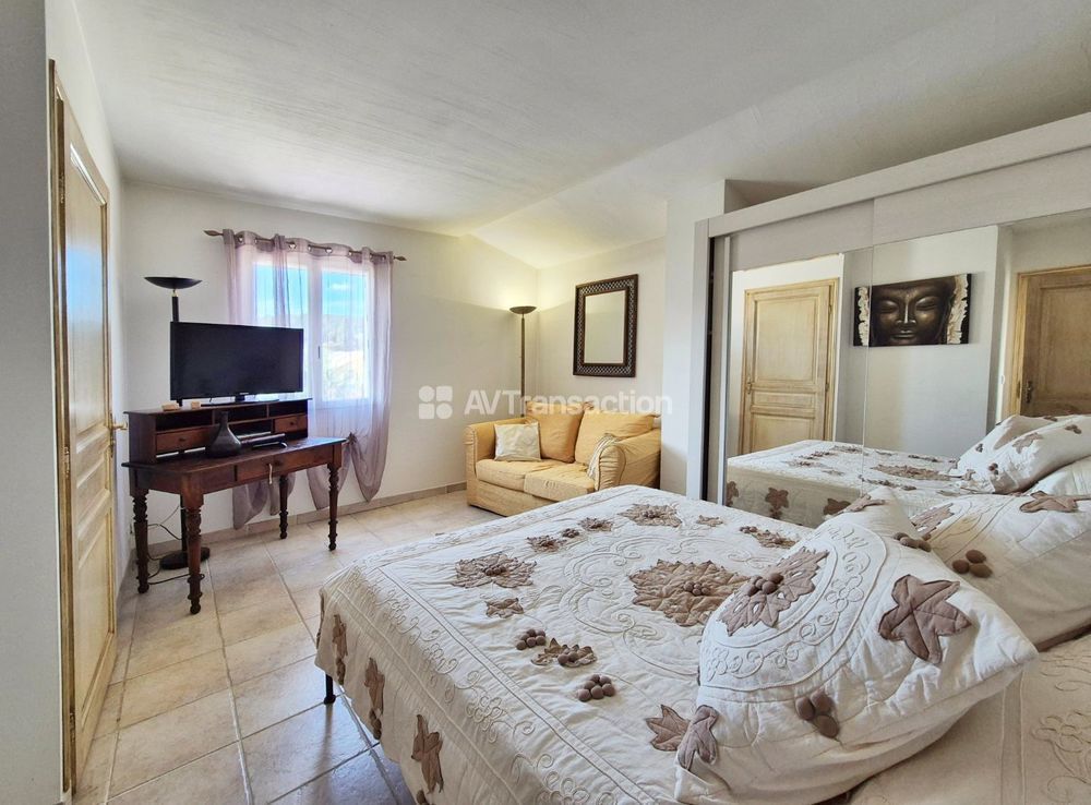 � vendre  Maison Draguignan (83300)