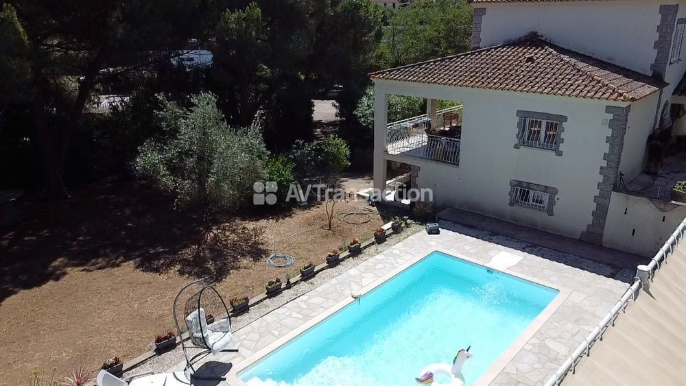 � vendre  Maison Mezzavia (20167)