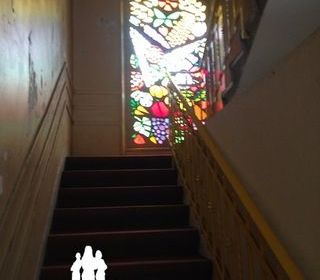  Immeuble � vendre 460 m�