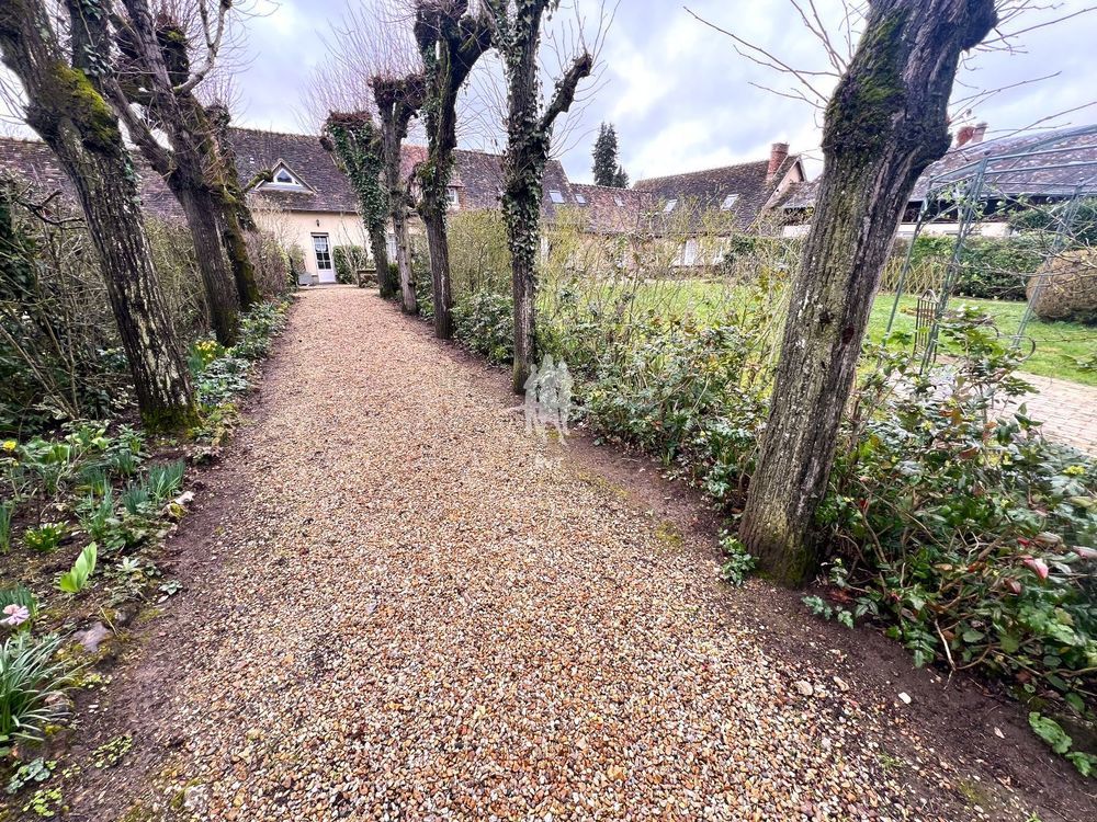 � vendre  Maison Pacy-sur-Eure (27120)