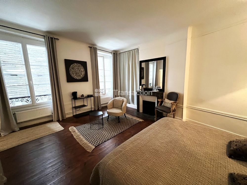 � vendre  Maison Giverny (27620)