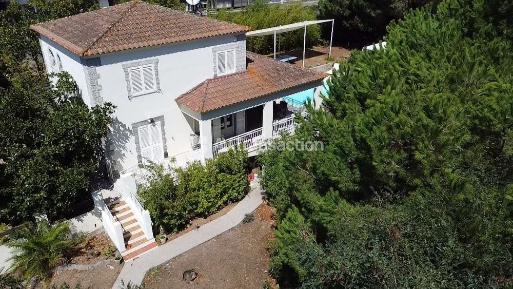 � vendre  Maison Mezzavia (20167)