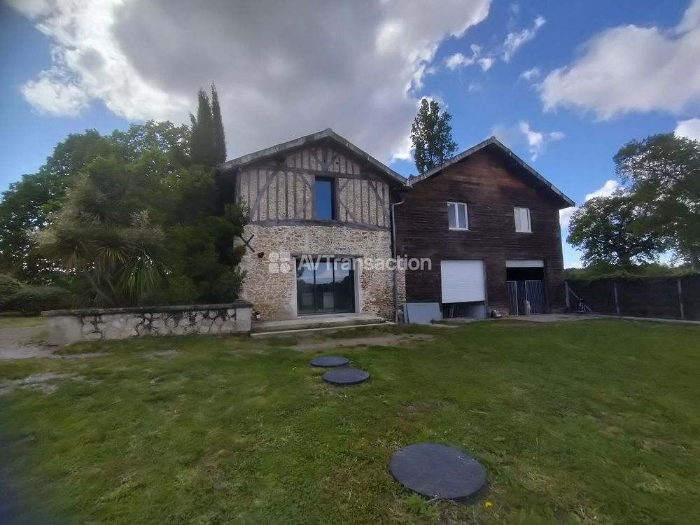 � vendre  Villa Meilhan (40400)
