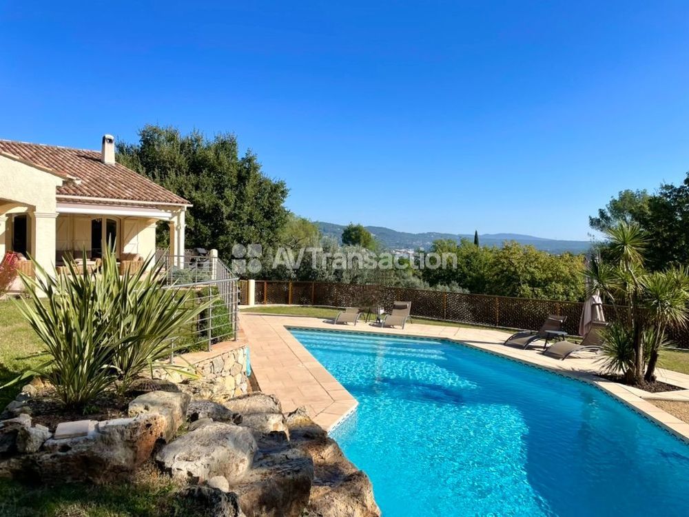 � vendre  Maison Draguignan (83300)