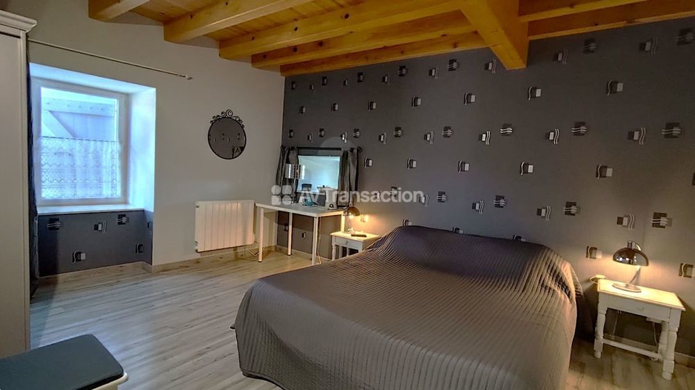 � vendre  Maison Arlempdes (43490)