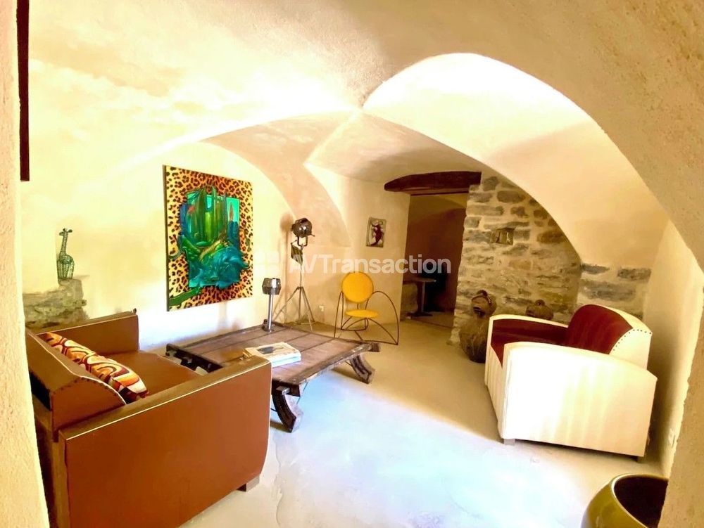 � vendre  Maison Cros (30170)