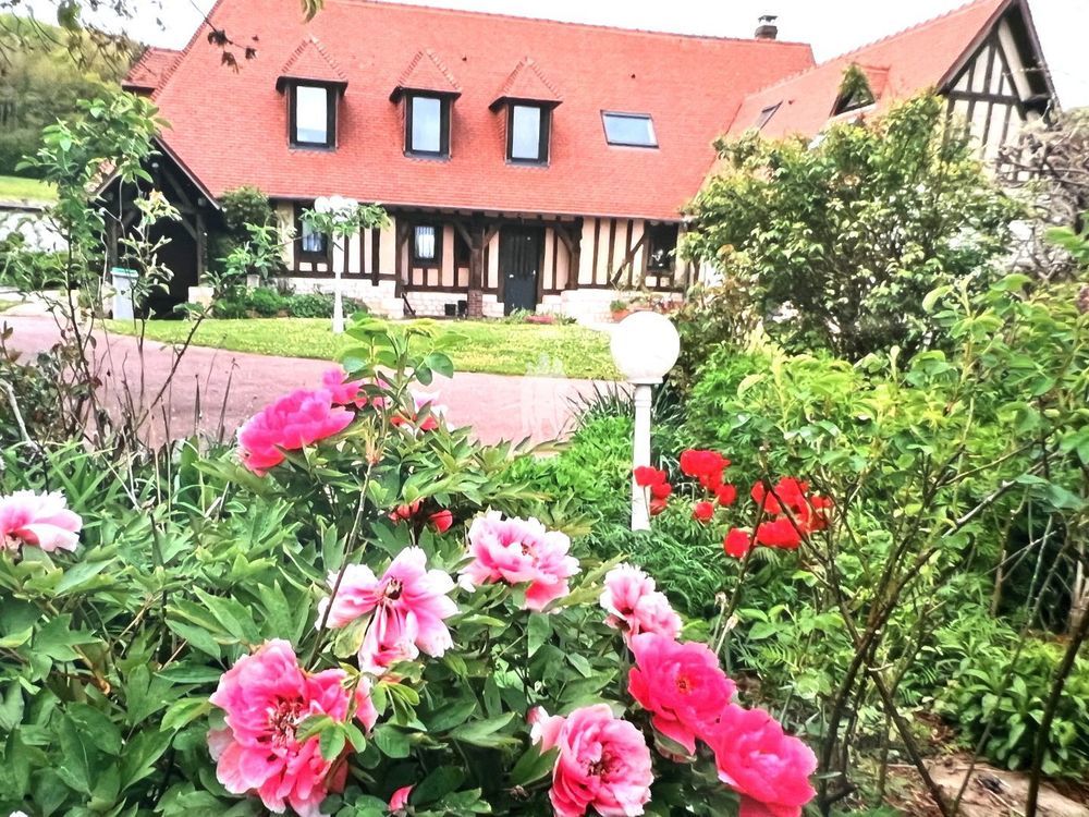 � vendre  Maison Vironvay (27400)