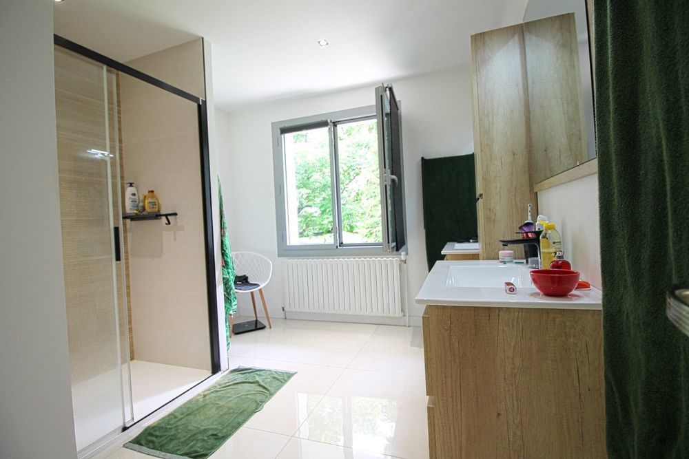 � vendre  Maison Saujon (17600)