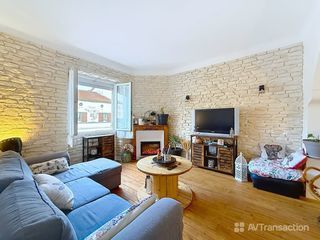  Appartement � vendre 3 pi�ces 91 m�