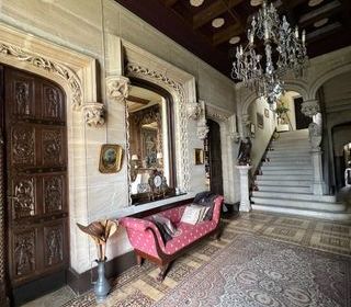  Propri�t�/ch�teau � vendre 15 + pi�ces 756 m�