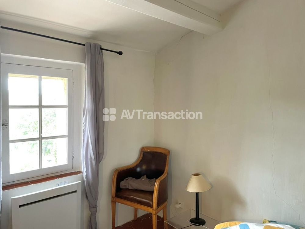 � vendre  Appartement Cotignac (83570)