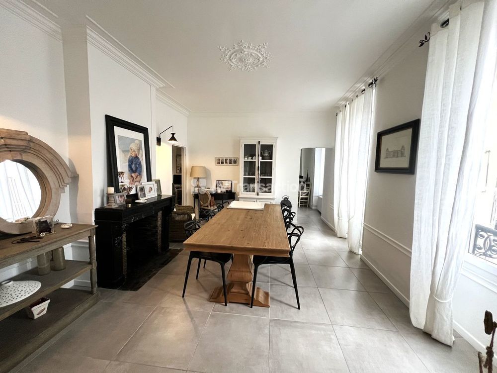 � vendre  Maison Giverny (27620)