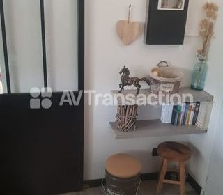  Appartement � vendre 4 pi�ces 89 m�