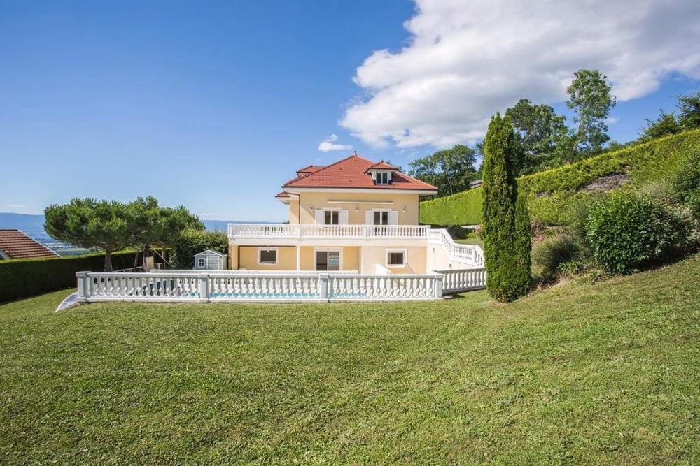 � vendre  Villa Cranves-Sales (74380)