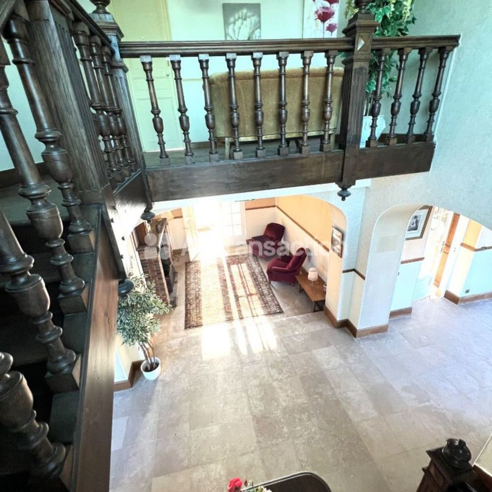 � vendre  Propri�t�/ch�teau Rugles (27250)