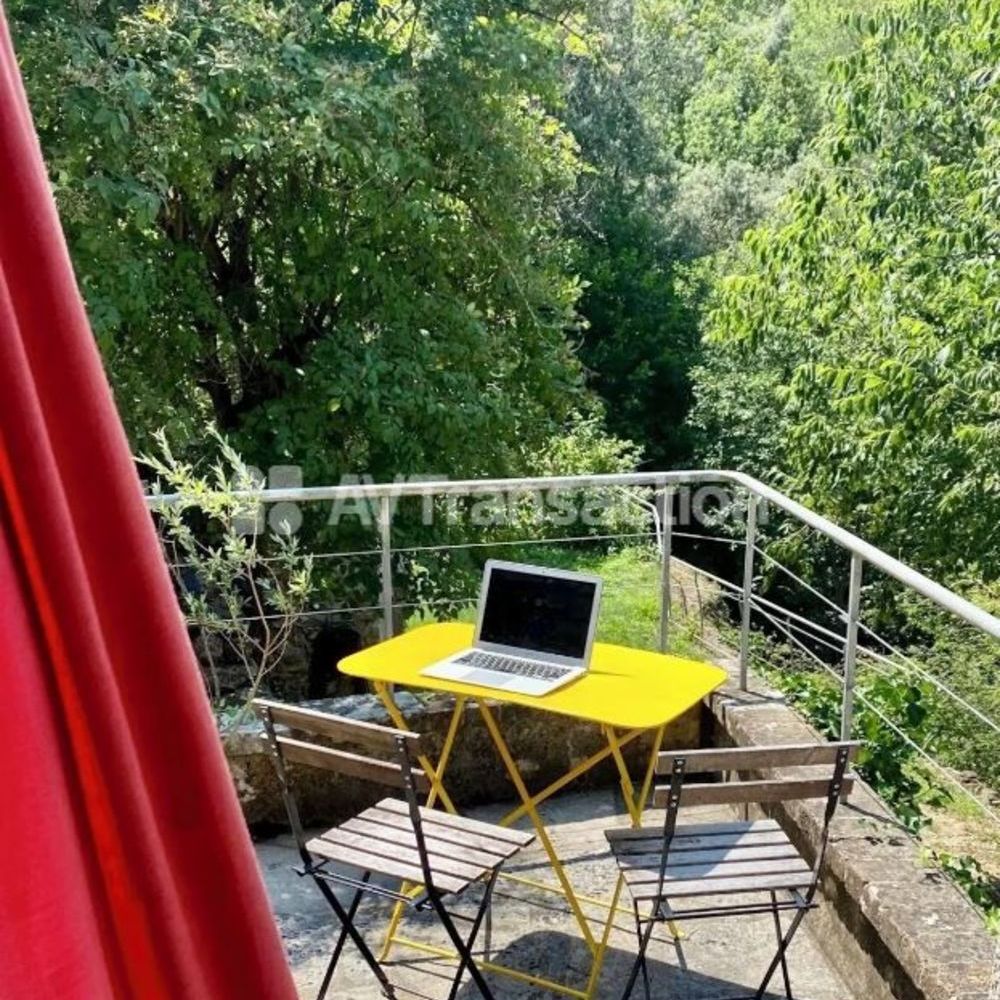 � vendre  Maison Cros (30170)