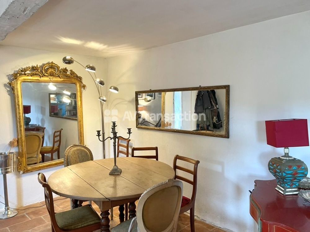 � vendre  Appartement Cotignac (83570)