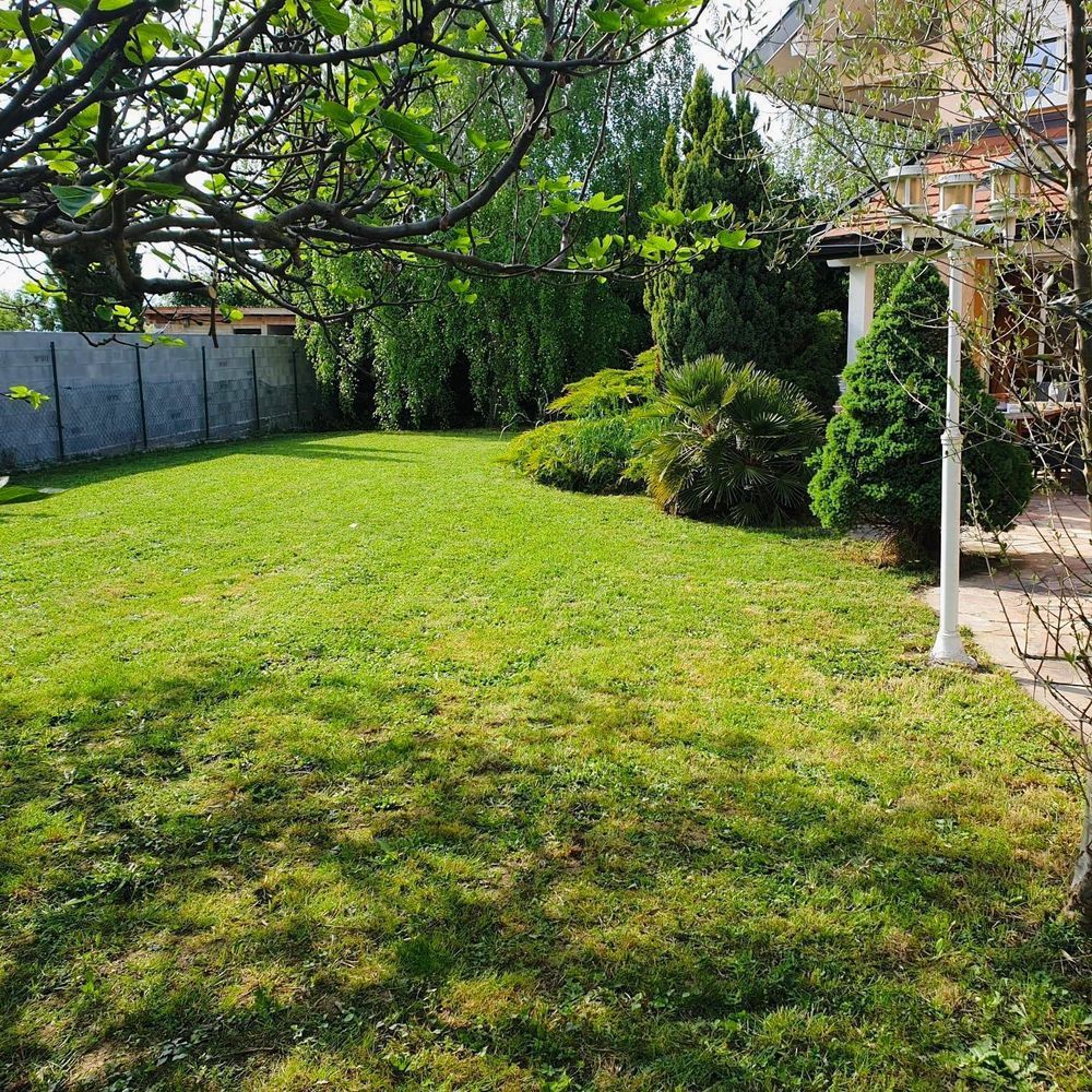 � vendre  Villa Veigy-Foncenex (74140)