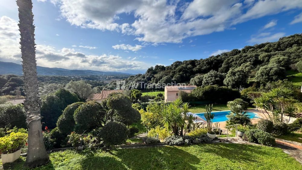 � vendre  Maison Bastelicaccia (20129)