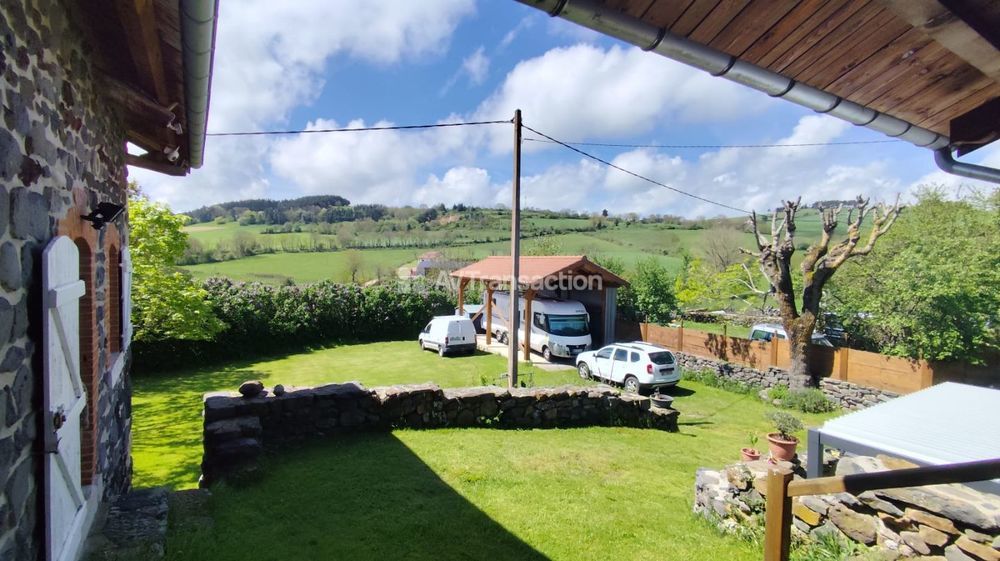 � vendre  Maison Arlempdes (43490)