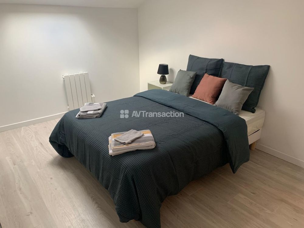 � vendre  Villa Bondy (93140)