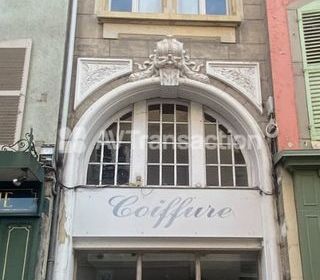  Immeuble � vendre 120 m�