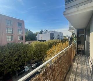  Appartement � vendre 2 pi�ces 38 m�