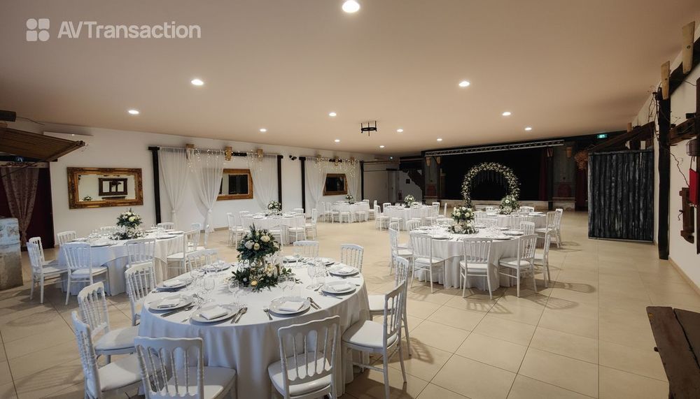 � vendre  Maison Beauvoisin (30640)