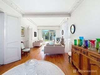  Maison � vendre 7 pi�ces 202 m�