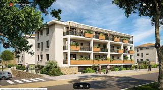  Appartement � vendre 2 pi�ces 70 m�