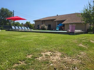  Villa � vendre 8 pi�ces 