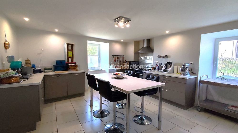 � vendre  Maison Arlempdes (43490)