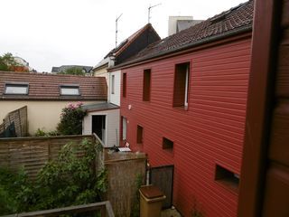  Immeuble � vendre 371 m�