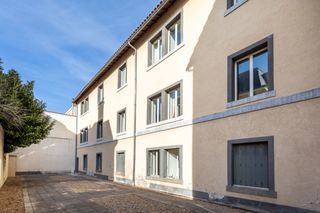  Appartement � vendre 1 pi�ce 