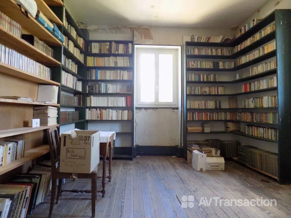 � vendre  Maison Flize (08160)