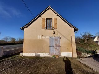  Maison � vendre 7 pi�ces 141 m�