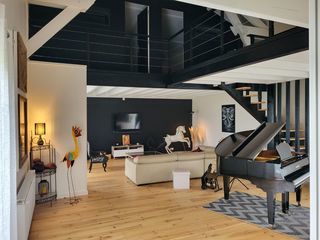  Villa � vendre 8 pi�ces 253 m�