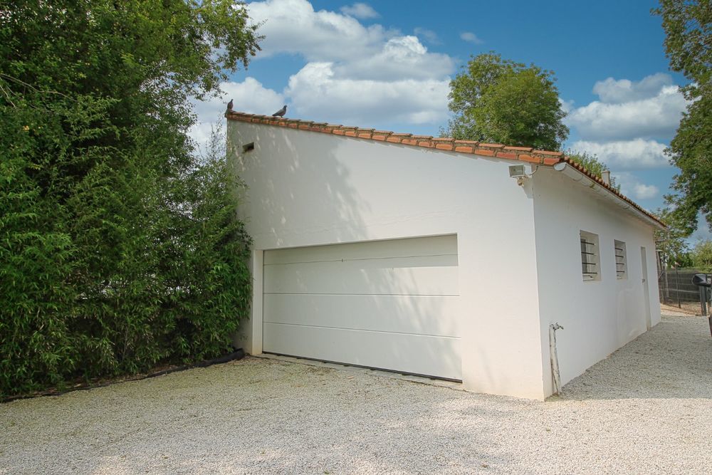 � vendre  Maison Saujon (17600)