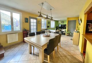  Maison � vendre 5 pi�ces 118 m�