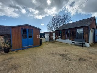  Maison � vendre 81 m�