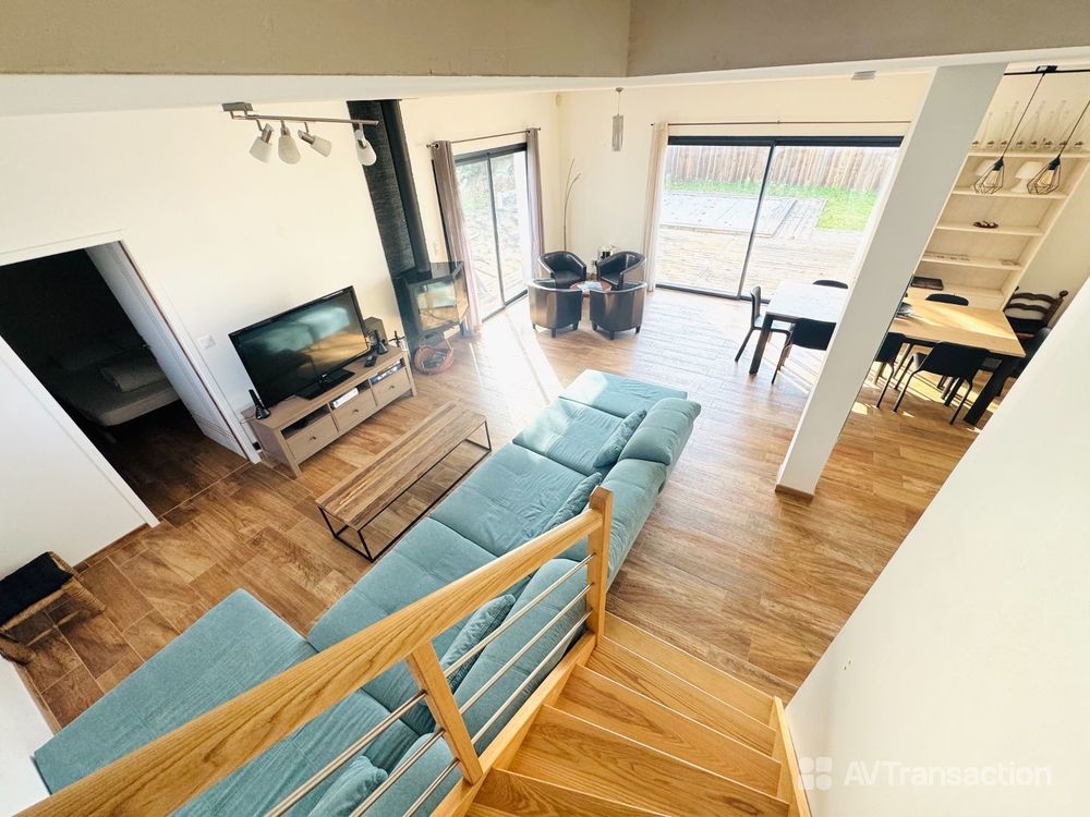 � vendre  Maison L�ge-Cap-Ferret (33950)